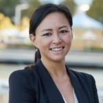 Ailyn Tydde from Blackwall Legal