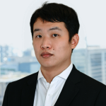 Xin (Alex) Sun from Northan Legal