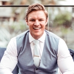 Blake Fraser from Fraser Lawyers