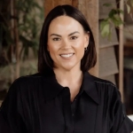 Laura Tuff from Laura Tuff Conveyancing