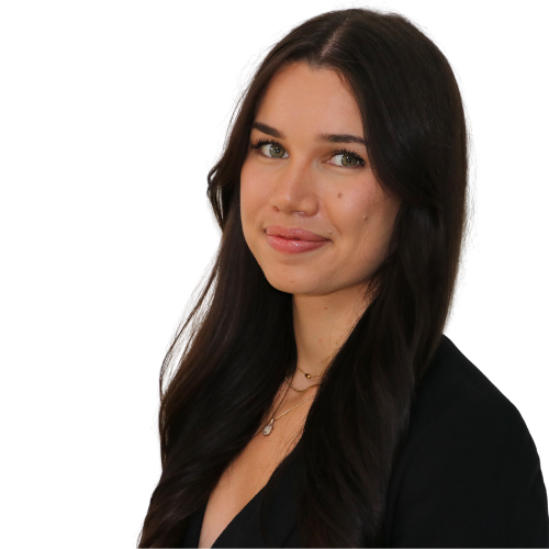 Demi Goldsmith from Commercial & Legal Services Adelaide