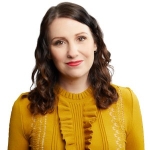 Rebecca Exley from Solari & Stock Lawyers