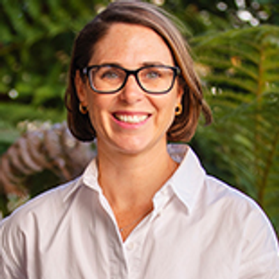 Chelsea Schaefer from Moin Morris Schaefer Pty Ltd
