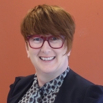 Michelle Matthews from Keating Avery Solicitors