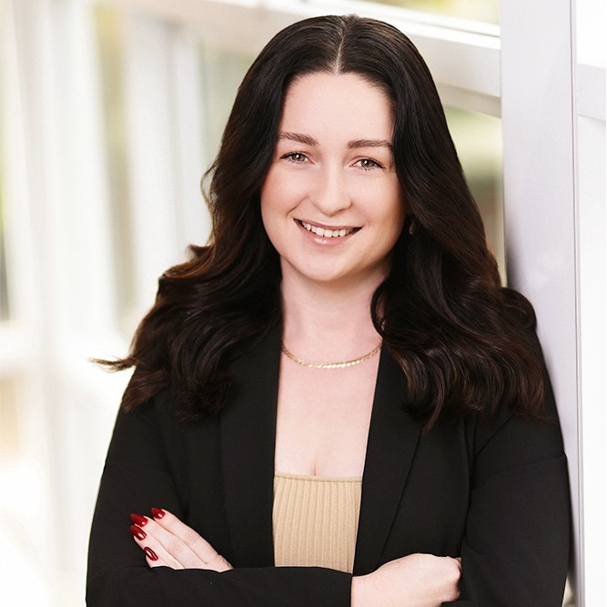 Annie Taylor from Keylaw Conveyancing