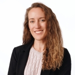 Hannah Niethe from Pogson Cronin Kerr Solicitors & Notary