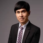 Austin Day from Auyeung Hencent & Day Lawyers