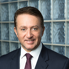 Frank Costanzo from Costanzo Lawyers