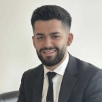 Aabed Anaki from SLKQ Lawyers