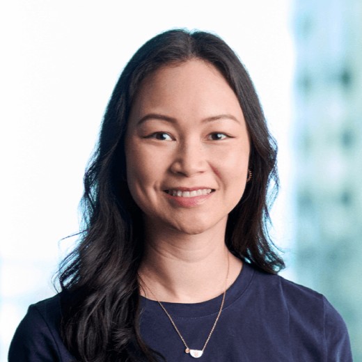 Kaye Ho from CIE Legal