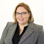 Nicole Mackenzie from Avokah Legal