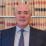 Jason Parker from Jason Parker Legal