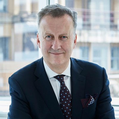 Timothy Unsworth from Unsworth Legal
