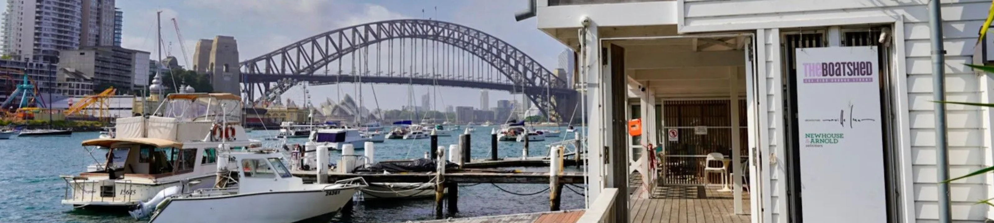 David Newhouse cover