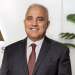 Sheriff Cassab from Cassab and Associates Solicitors