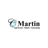 Catherine Martin from CV Martin Legal Services