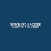 Borchard and Moore