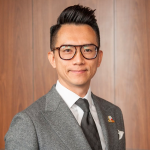 Derek Lo from Canaan Lawyers