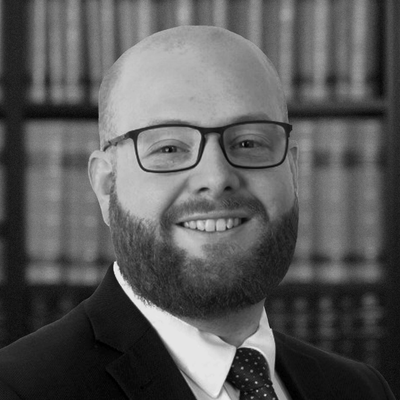 Llewellyn Wood from Cartland Law