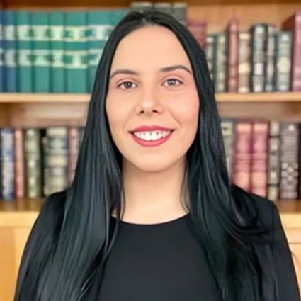 Zorana Stanojevic from MP&S Legal Partners