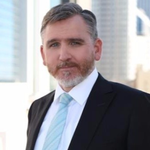 Darren Greenham from Greenham Legal