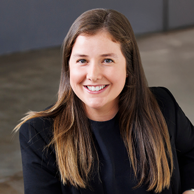 Lauren Oswin from Orion Family Law
