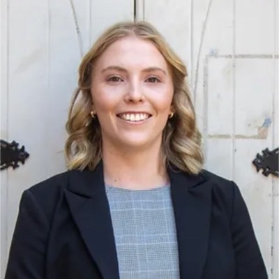 Mollie Clark from Phoenix Law