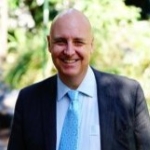 Ian Field from Family Lawyers Mckay