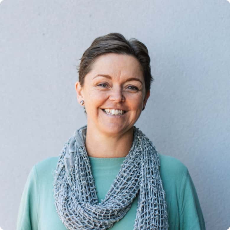 N’dea Skeels from Gallagher Solicitors and Conveyancers