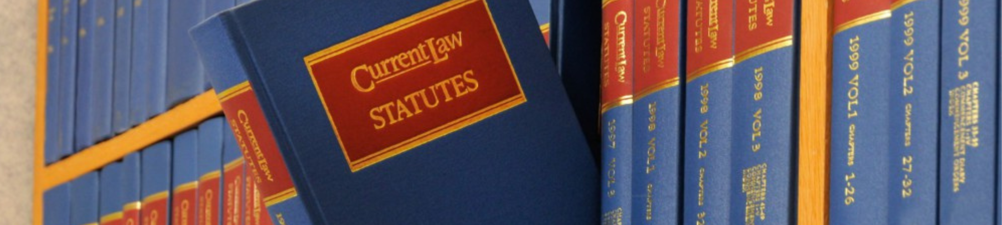 Michael Trumble Legal cover