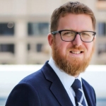 Grant Watson from Grieve Watson Kelly Lawyers