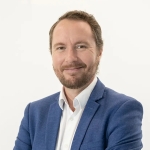 Samuel Moulton from Avokah Legal