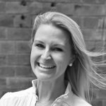 Anna Polhill from In The Hill Conveyancing