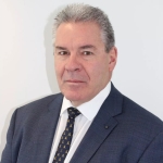 Warwick Anderson from Anderson Boemi Lawyers