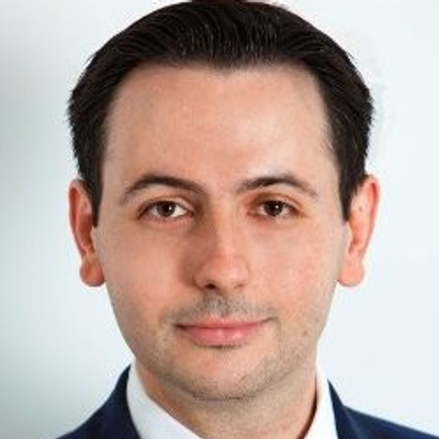 Daniel Davey from Davey & Associates Solicitors