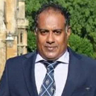 Kasup Dewage from Melbourne international lawyers