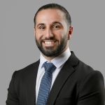 Simon Younan from Tohme Lawyers