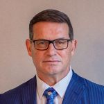 Adam Cooper from Cooper Family Law