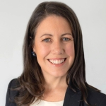 Kate Roth from Whiteley Ironside and Shillington