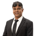 Elango Kasi from Papantoniou Blake Lawyers