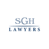 Samuel Huang from SGH Lawyers
