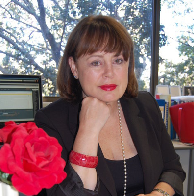 Judith Fordham from Judith Fordham