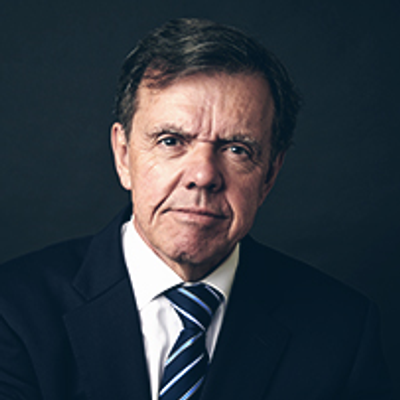 Peter Morris from Ground Floor Wentworth
