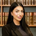 Mary Yousef from Fox & Staniland Lawyers
