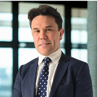 Jeremy Douglas from Summit Financial Planning