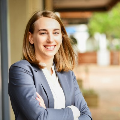 Danielle Bechelet from Bechelet & Co