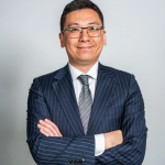 Chandler Chen from KG Co Legal Pty Limited