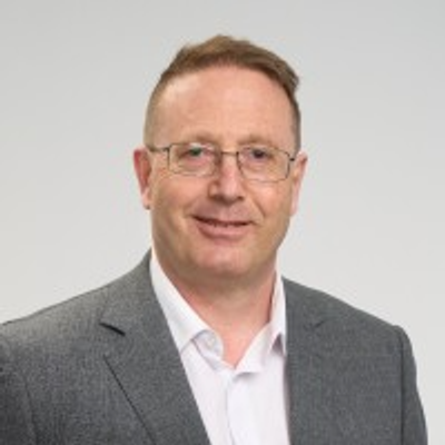 John Shingleton from Fortuna Legal Pty Ltd