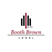 Kane Olney from Booth Brown Legal