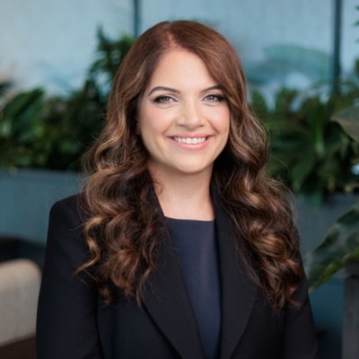 Fadiya Ali from Ali Family Lawyers